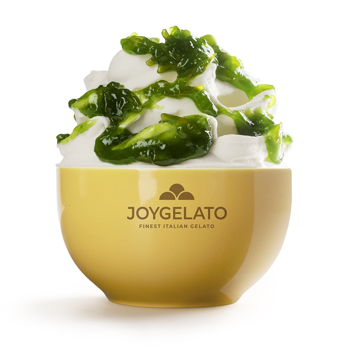 Joygelato - JOYFRUIT LIME